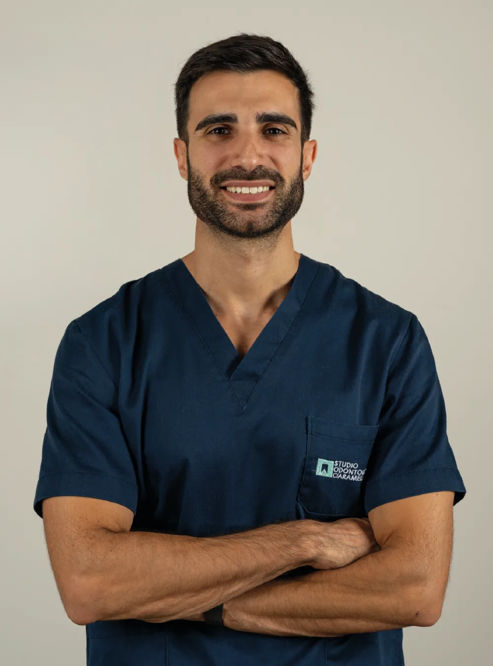 Dott. Francesco Ciaramella