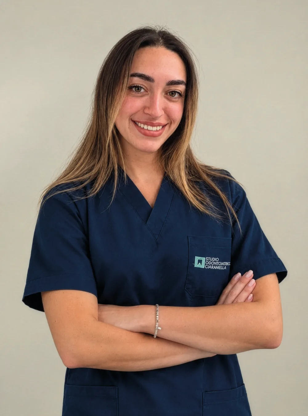 Dott.ssa Rossella Corpo